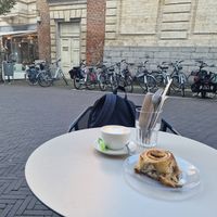 Atmosphere at Oats Day Long in Leuven