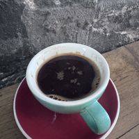  at Artisan Roast in Edinburgh