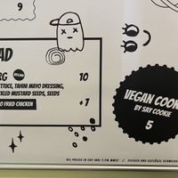   at Astro Fries in Basel