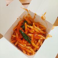 8.50 eur at Pippo a Vernazza in Vernazza