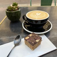   at Coffee Club Montpellier in Montpellier