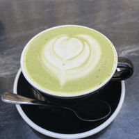   at Coffee Club Montpellier in Montpellier