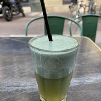   at Coffee Club Montpellier in Montpellier