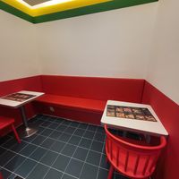  at Dos Tacos in Seongnam