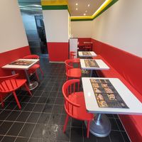  at Dos Tacos in Seongnam