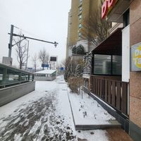  at Dos Tacos in Seongnam