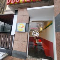  at Dos Tacos in Seongnam