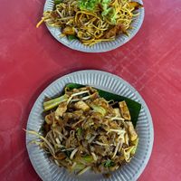   at Hock Siew Chai Vegetarian - 福寿斋 in Penang