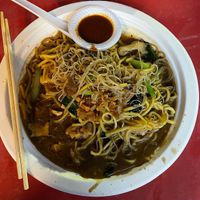   at Hock Siew Chai Vegetarian - 福寿斋 in Penang