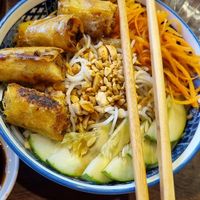  at Chickpea Eatery Thuan Chay in Hoi An