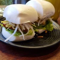  at Chickpea Eatery Thuan Chay in Hoi An