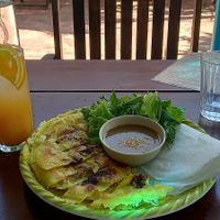  at Chickpea Eatery Thuan Chay in Hoi An