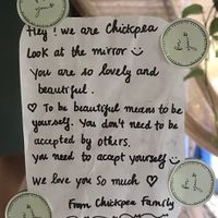   at Chickpea Eatery Thuan Chay in Hoi An