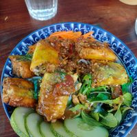  at Chickpea Eatery Thuan Chay in Hoi An