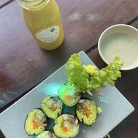   at Chickpea Eatery Thuan Chay in Hoi An