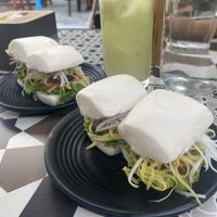   at Chickpea Eatery Thuan Chay in Hoi An