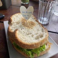   at Chickpea Eatery Thuan Chay in Hoi An