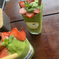   at Chickpea Eatery Thuan Chay in Hoi An