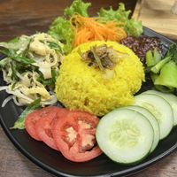   at Chickpea Eatery Thuan Chay in Hoi An