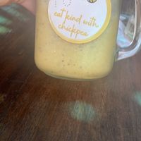   at Chickpea Eatery Thuan Chay in Hoi An