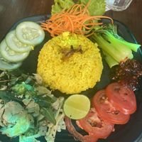   at Chickpea Eatery Thuan Chay in Hoi An