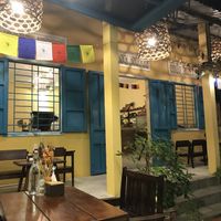   at Chickpea Eatery Thuan Chay in Hoi An