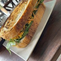   at Chickpea Eatery Thuan Chay in Hoi An