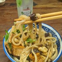  at Chickpea Eatery Thuan Chay in Hoi An