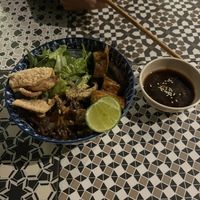   at Chickpea Eatery Thuan Chay in Hoi An