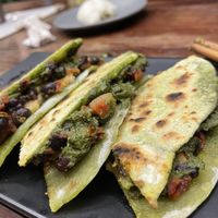   at Chickpea Eatery Thuan Chay in Hoi An