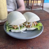   at Chickpea Eatery Thuan Chay in Hoi An