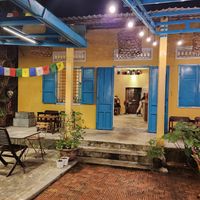  at Chickpea Eatery Thuan Chay in Hoi An