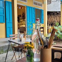  at Chickpea Eatery Thuan Chay in Hoi An