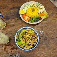  at Chickpea Eatery Thuan Chay in Hoi An