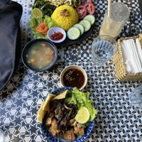   at Chickpea Eatery Thuan Chay in Hoi An