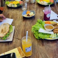 So good! at Chickpea Eatery Thuan Chay in Hoi An