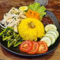  at Chickpea Eatery Thuan Chay in Hoi An