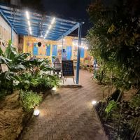  at Chickpea Eatery Thuan Chay in Hoi An