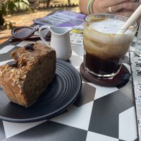   at Chickpea Eatery Thuan Chay in Hoi An