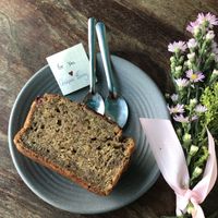   at Chickpea Eatery Thuan Chay in Hoi An