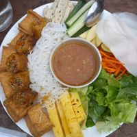  at Chickpea Eatery Thuan Chay in Hoi An