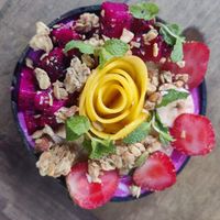  at Chickpea Eatery Thuan Chay in Hoi An