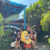  at Chickpea Eatery Thuan Chay in Hoi An