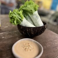   at Chickpea Eatery Thuan Chay in Hoi An