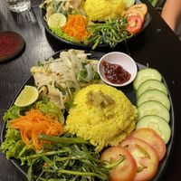   at Chickpea Eatery Thuan Chay in Hoi An