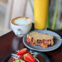  at Chickpea Eatery Thuan Chay in Hoi An