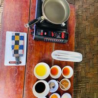  at Chickpea Eatery Thuan Chay in Hoi An