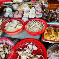  at Chickpea Eatery Thuan Chay in Hoi An