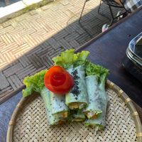  at Chickpea Eatery Thuan Chay in Hoi An