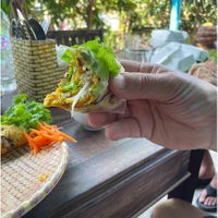  at Chickpea Eatery Thuan Chay in Hoi An